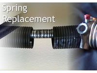 Burien Garage Door Spring Repair